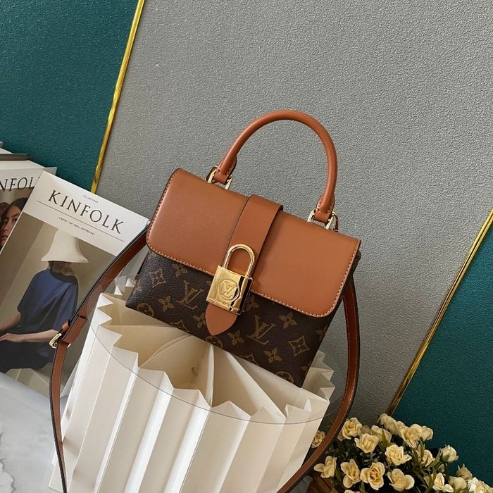 Louis Vuitton One Handle M43577