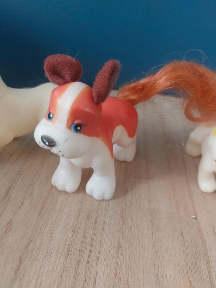 Puppy dog tails - photo numéro 4