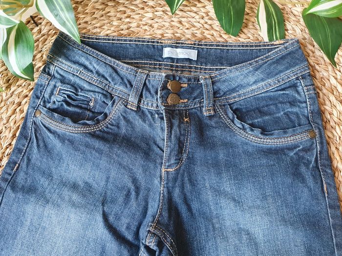 Pantacourt jean Promod - photo numéro 3