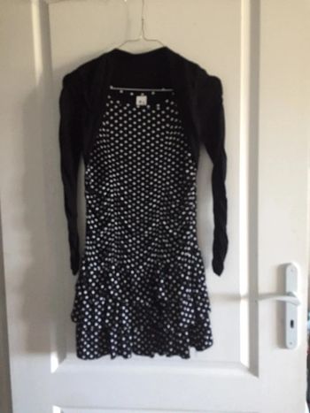 Petite Robe noire C&A 12A