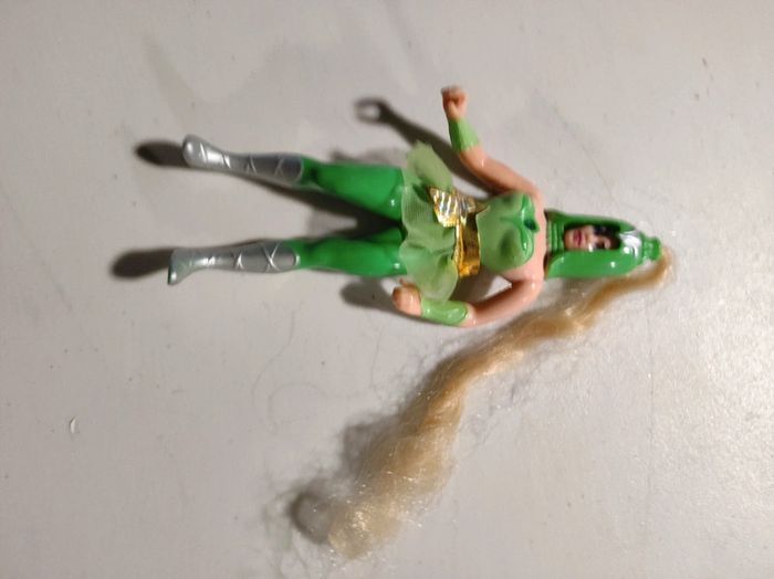 double trouble she ra - photo numéro 2