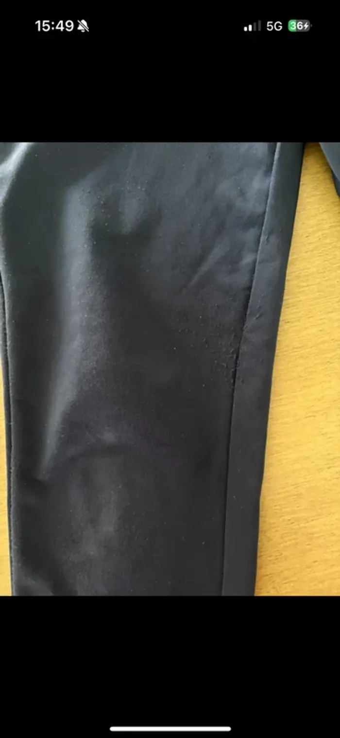 Jogging fille Puma - photo numéro 14