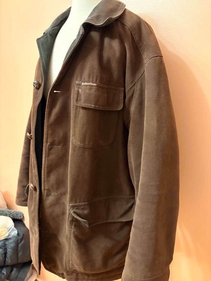 Veste Malboro - photo numéro 4