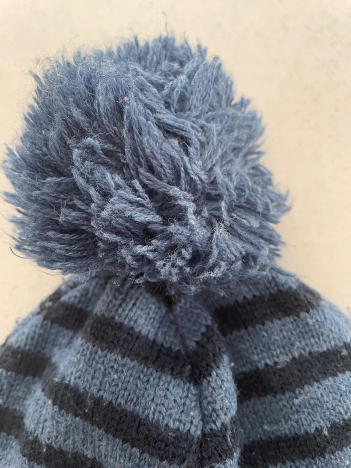 Bonnet garçon H&M - photo numéro 2