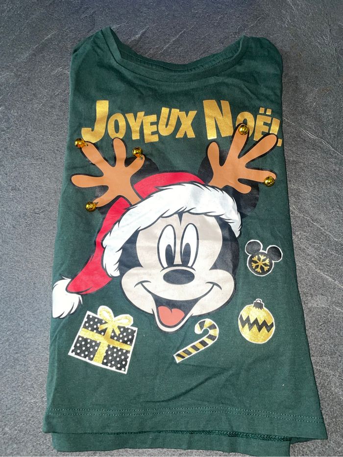 Tee-shirts manche longue - photo numéro 2