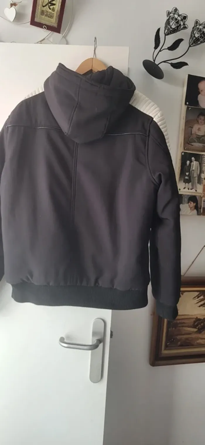 Manteau homme - photo numéro 12