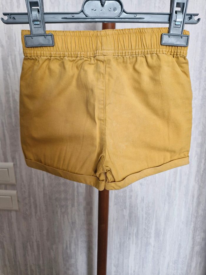 Short bébé 24 mois Kiabi - photo numéro 5
