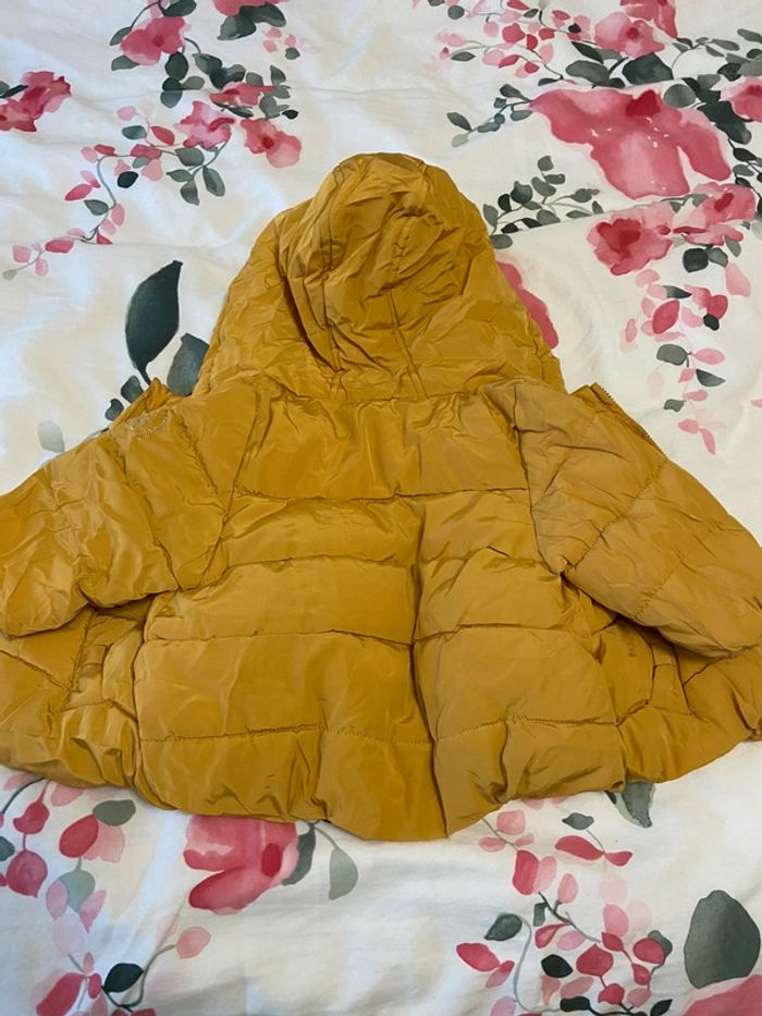 Manteau tape à l’œil 3 mois - photo numéro 4
