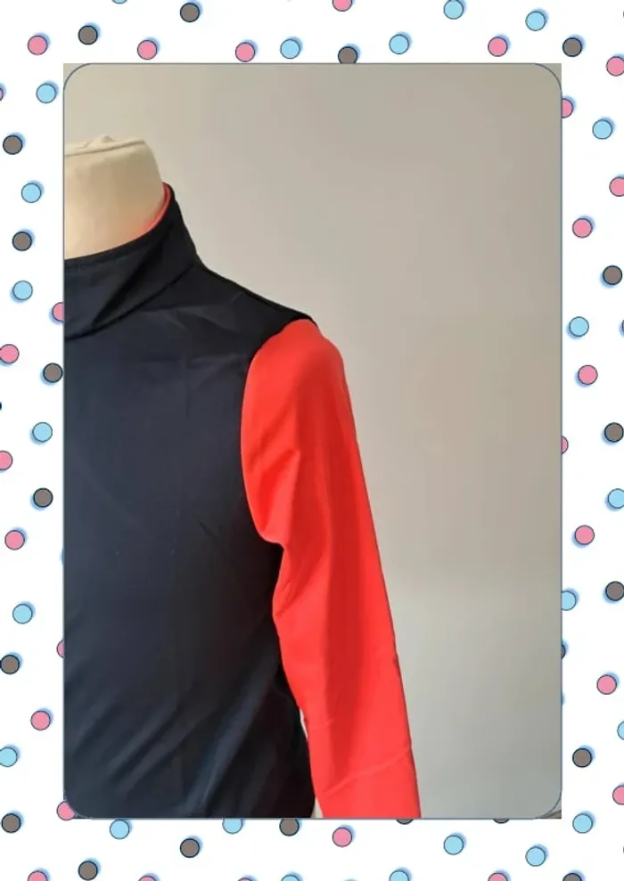 Ensemble jogging 5 ans - photo numéro 4