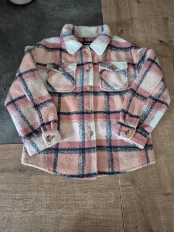 Veste fille