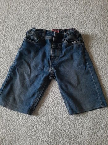 Bermuda jean