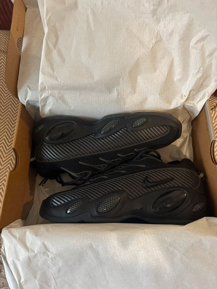 Nike X Nocta Glide black - photo numéro 2
