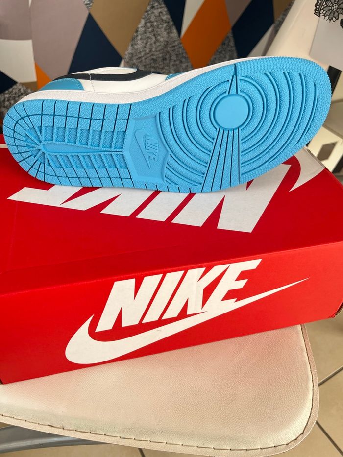 Basket f - photo numéro 5