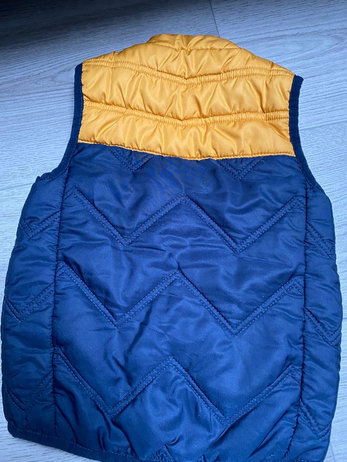 Veste sans manches - photo numéro 3