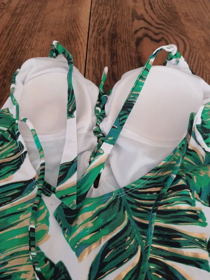 Maillot de bain Rainbow bonprix fr/be 38 - photo numéro 8