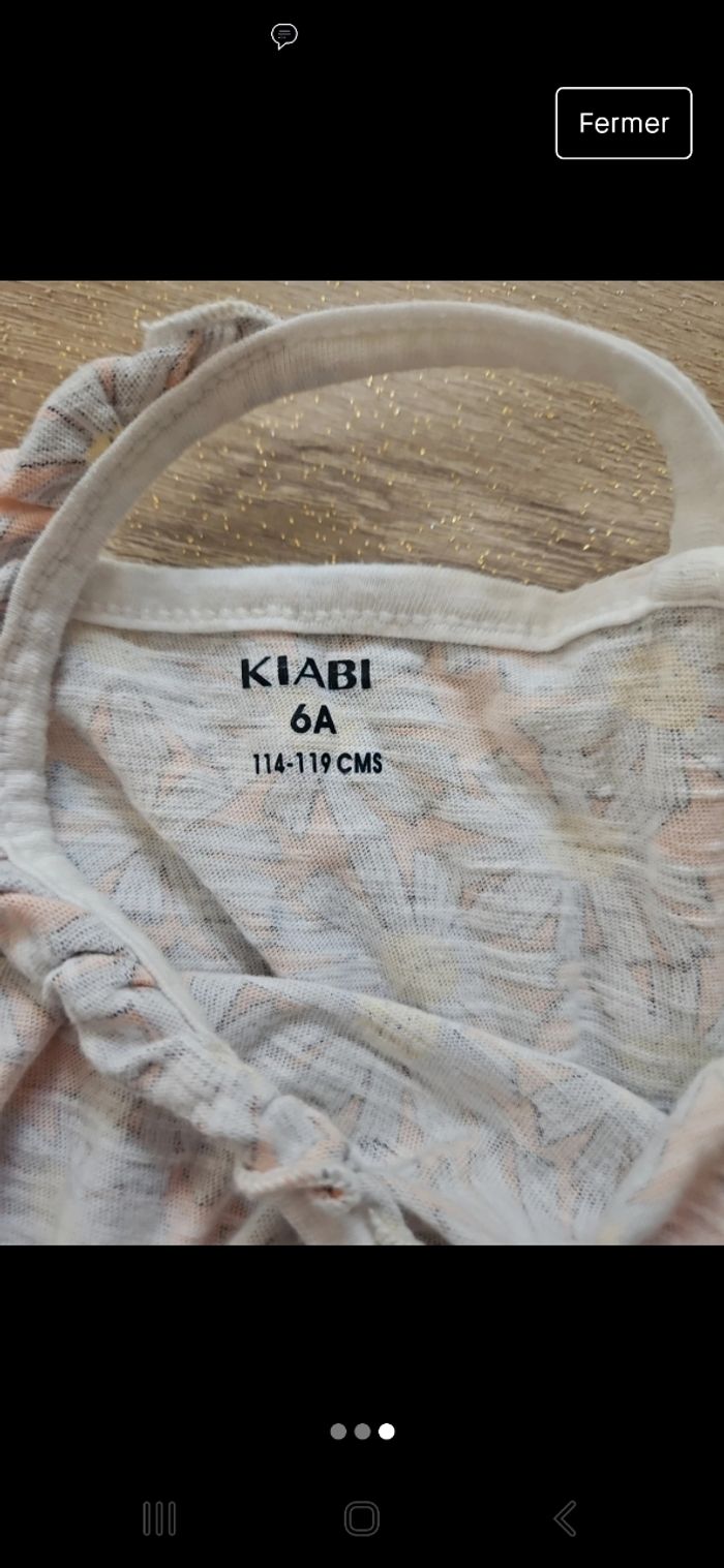 Combi short - photo numéro 3