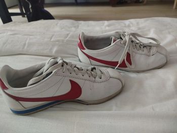 Baskets Nike Cortez Forrest Gump