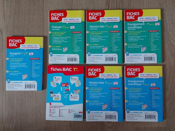 Fiches BAC - photo numéro 4