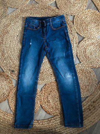 Jeans Tape à l’œil