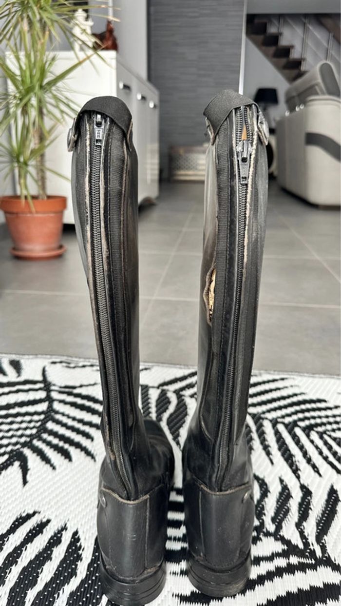 Bottes Krämer - photo numéro 6