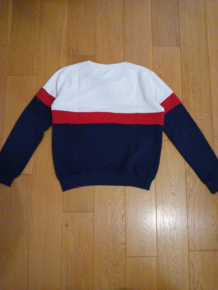 Sweat-shirt Mickey - Taille 16 ans 🐭 - photo numéro 3