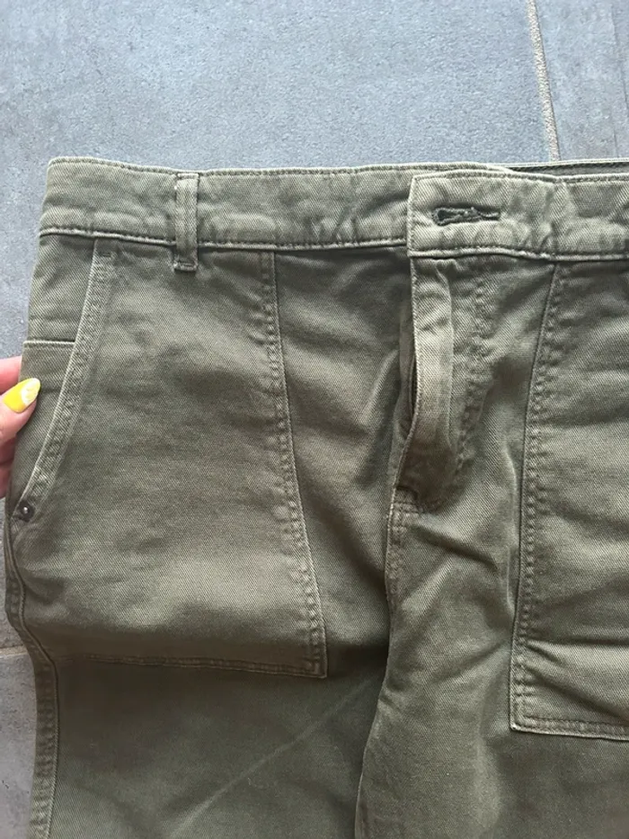 Pantalon Kiabi T42 - photo numéro 6