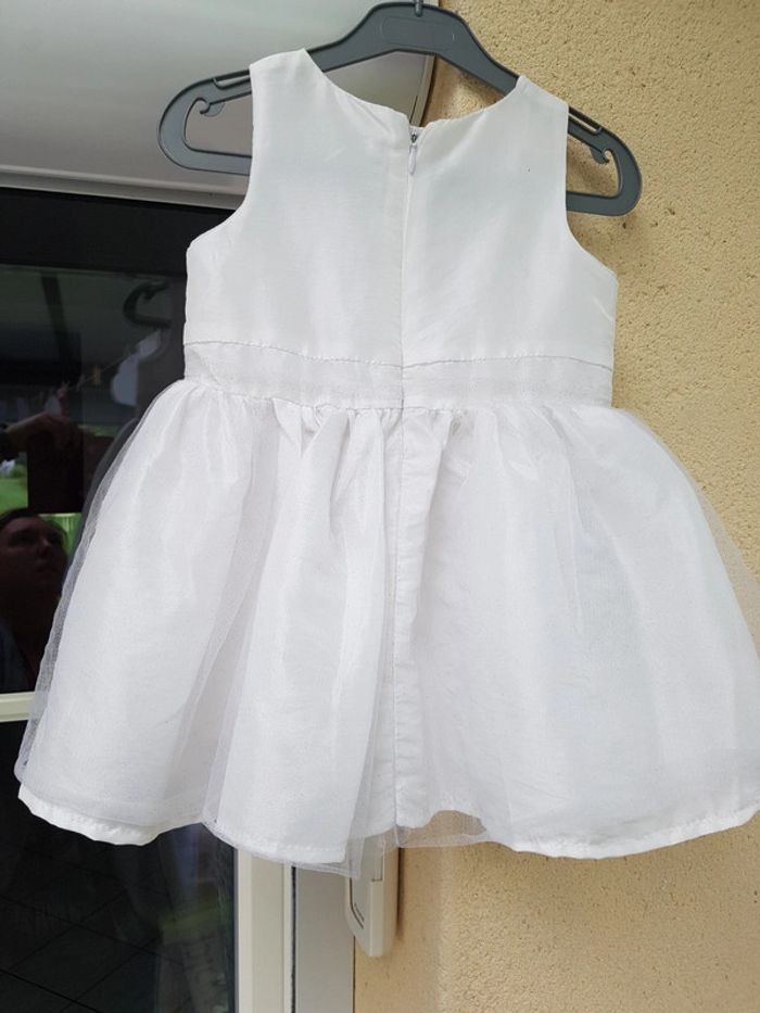 Robe cérémonie fille - photo numéro 4