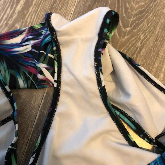 Maillot 2 pièces M - photo numéro 3