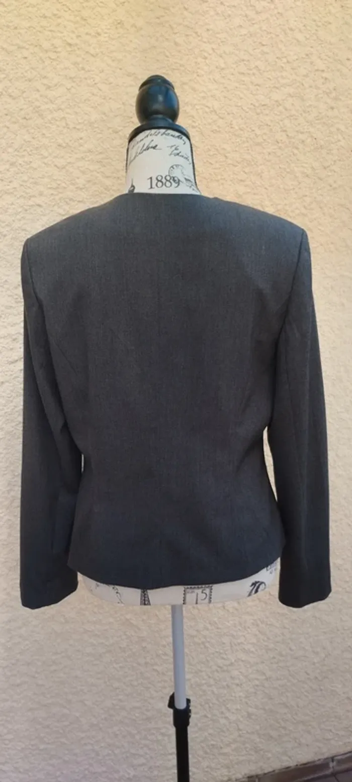 Veste, blazer BPC 42 - photo numéro 3