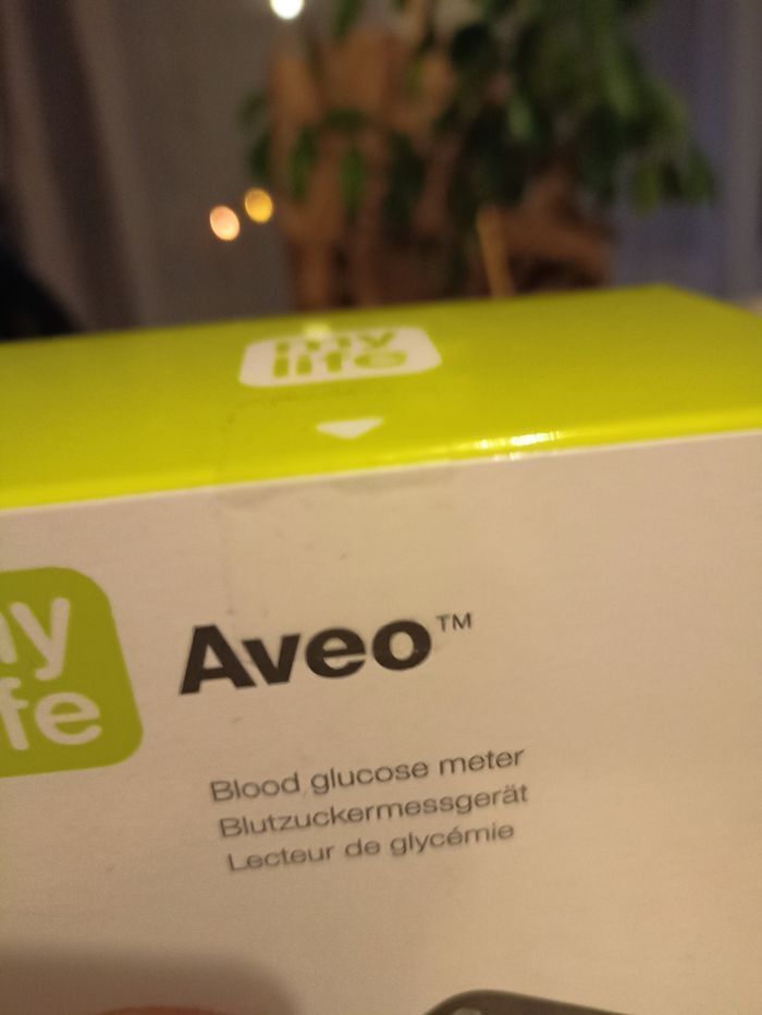 Lecteur de gly neuf + cadeau - photo numéro 3