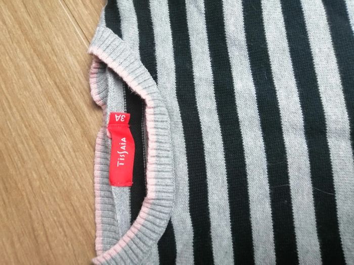 Tunique - photo numéro 3