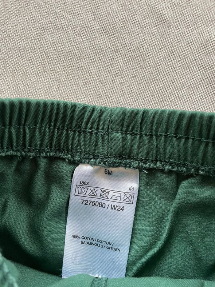 Ensemble 6 mois - Marque inconnue - photo numéro 3