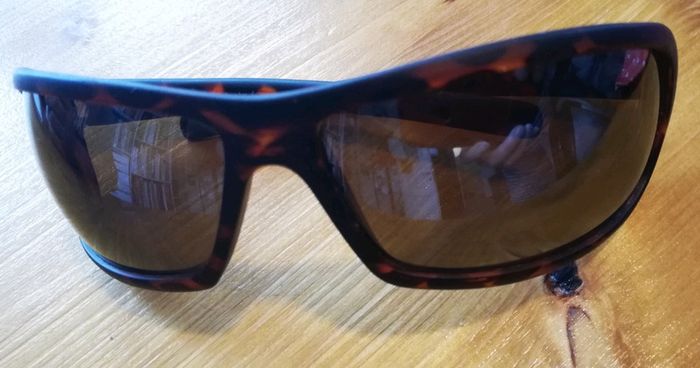 Lunette de soleil Hotz - photo numéro 2