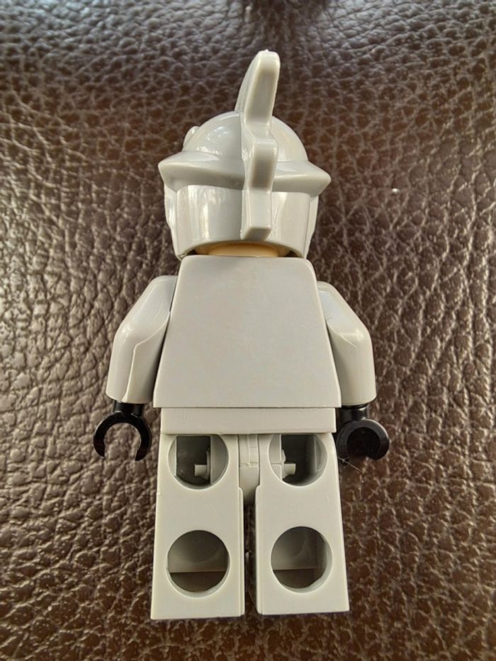 Figurine Lego compatible Ultraman - photo numéro 4