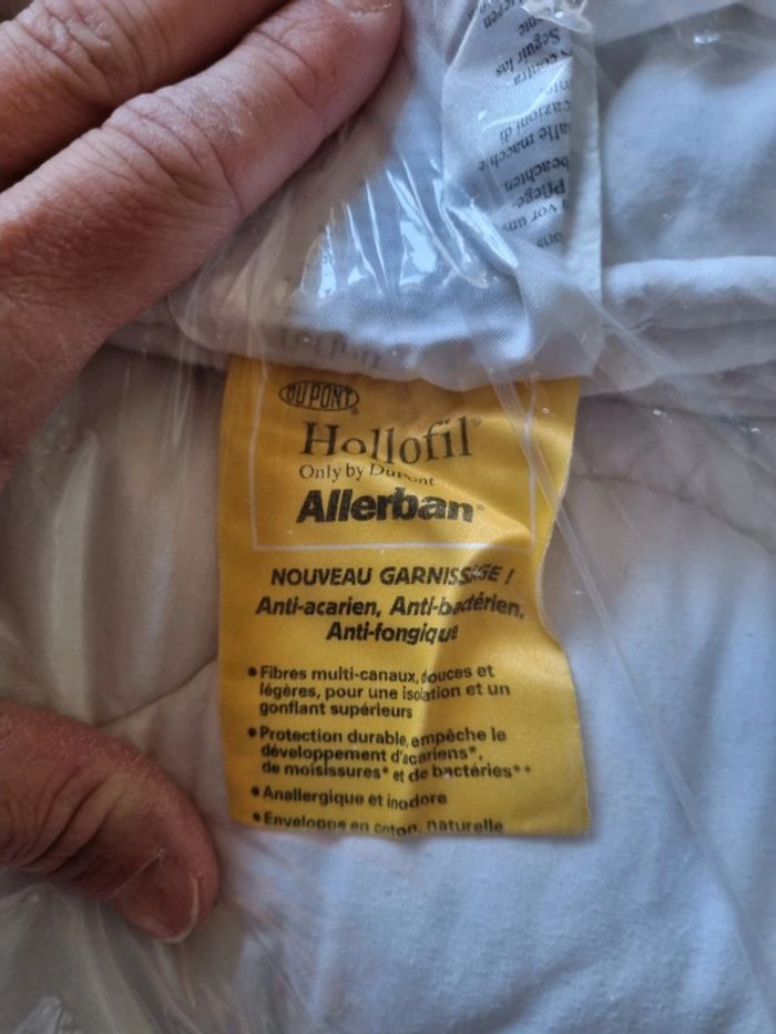 Couette Dimensions 240 cm × 220 cm - photo numéro 4