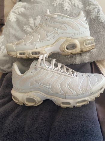 Chaussure Tn