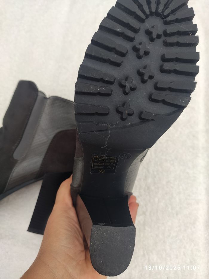 Bottines the divine Factory - photo numéro 8