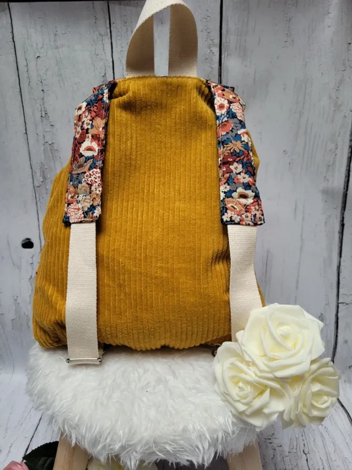 Sac Liberty Thorpe - photo numéro 3