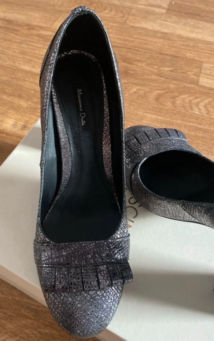 Mocassins  Massimo dutti - photo numéro 2