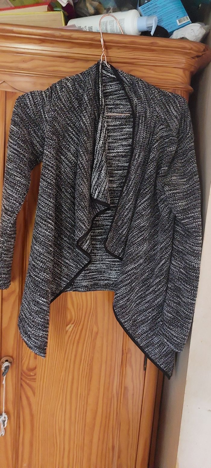 Veste femme s - photo numéro 8