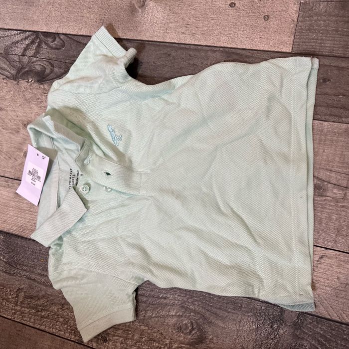 2 tee-shirts - photo numéro 2