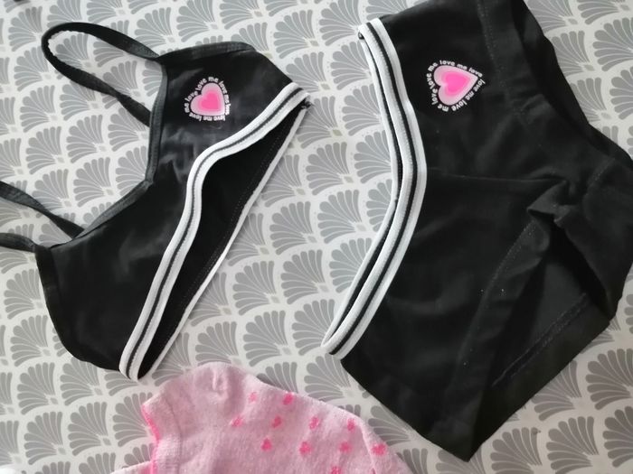 Lot de 2 ensembles - photo numéro 2