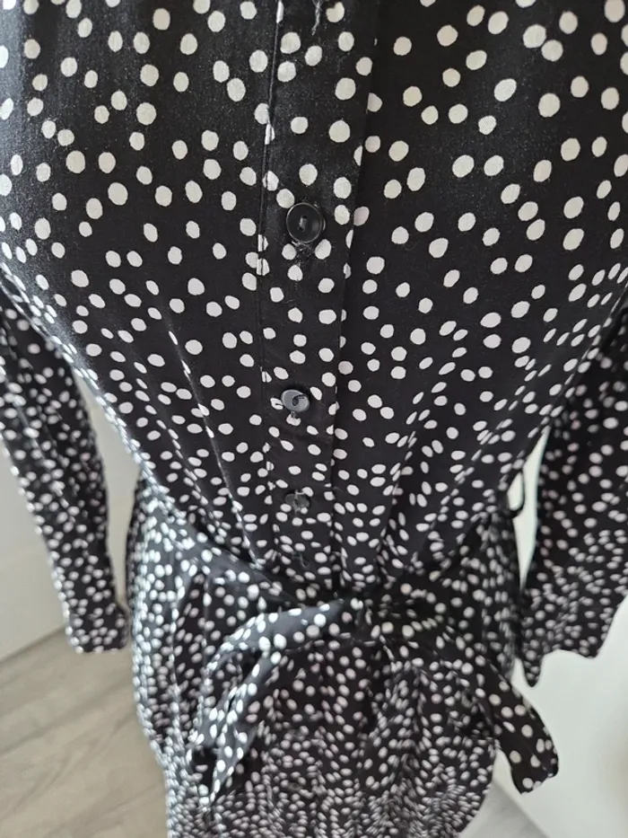 Robe Chemise de chez Goa en 36/38 Taille 1 - photo numéro 2