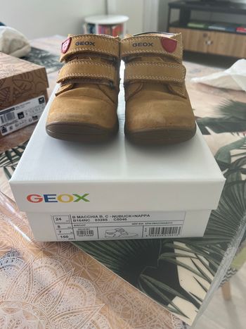Chaussure 