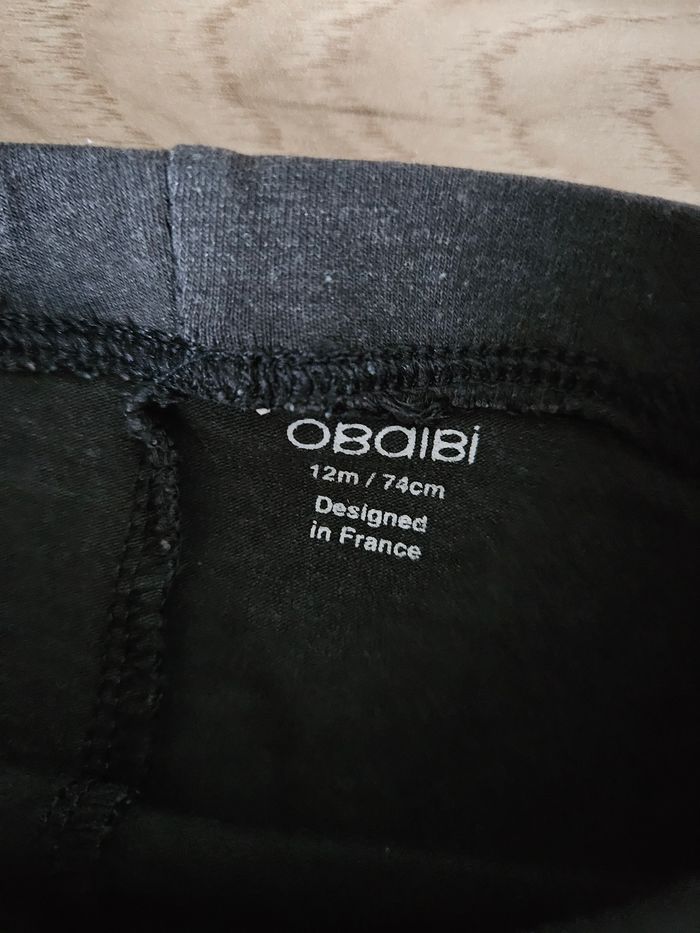 Legging - photo numéro 2