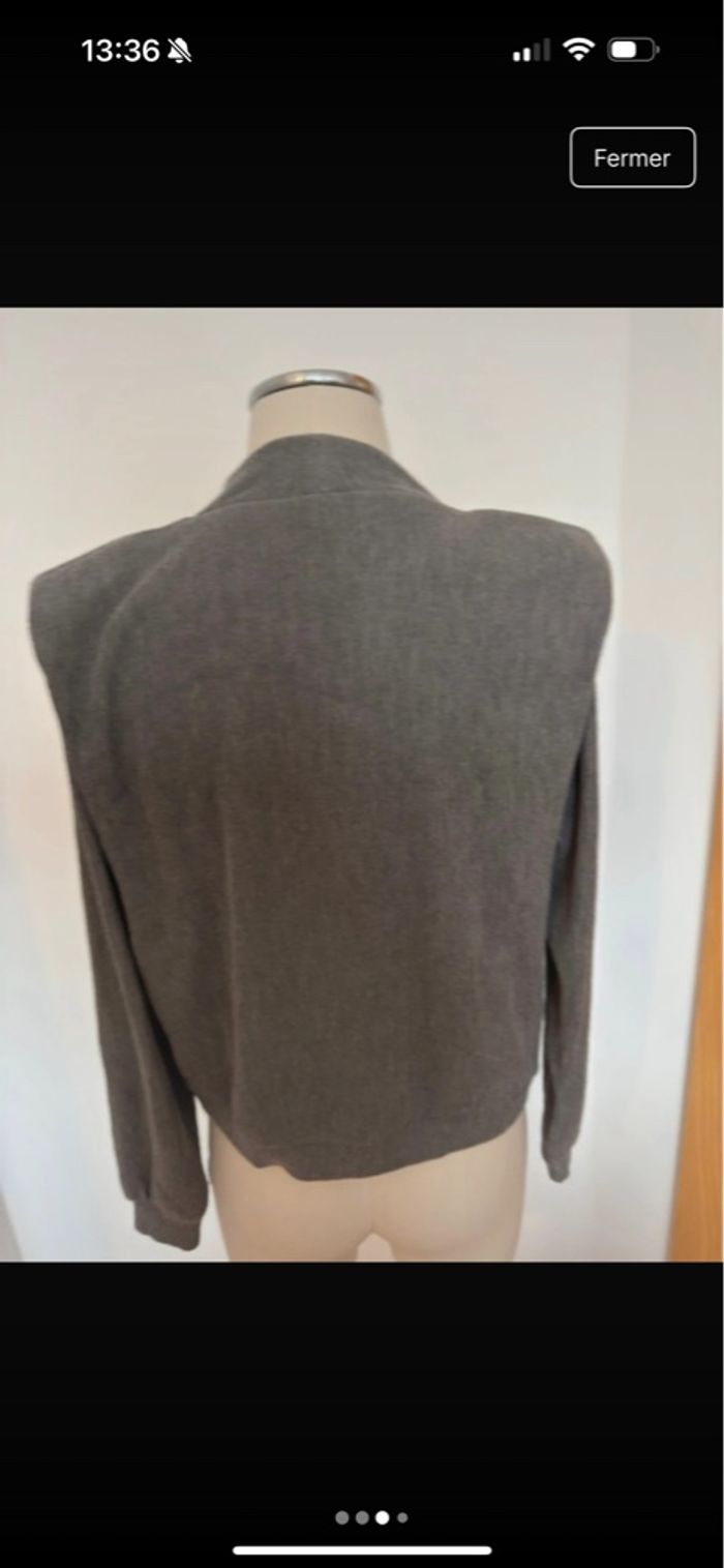 Pull - photo numéro 3