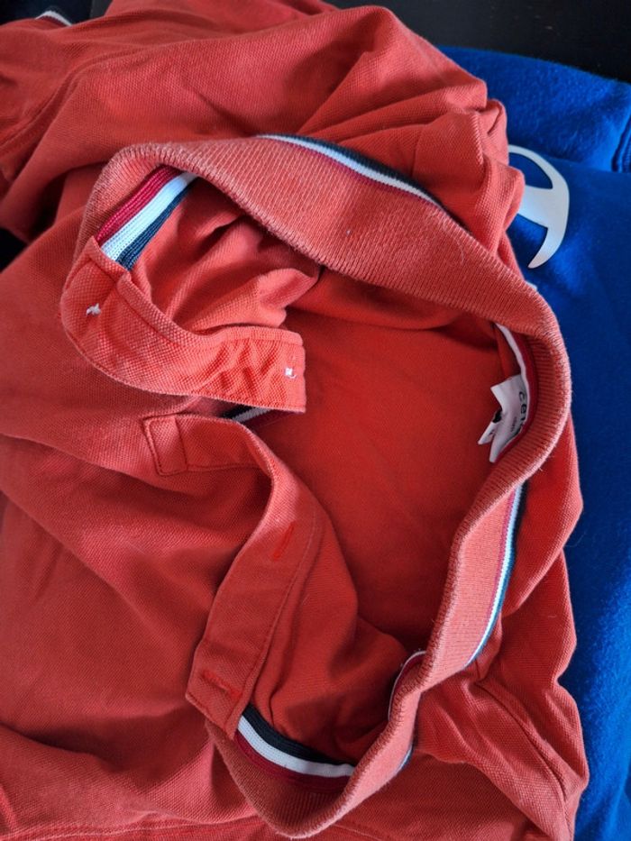 Polo Celio - photo numéro 3