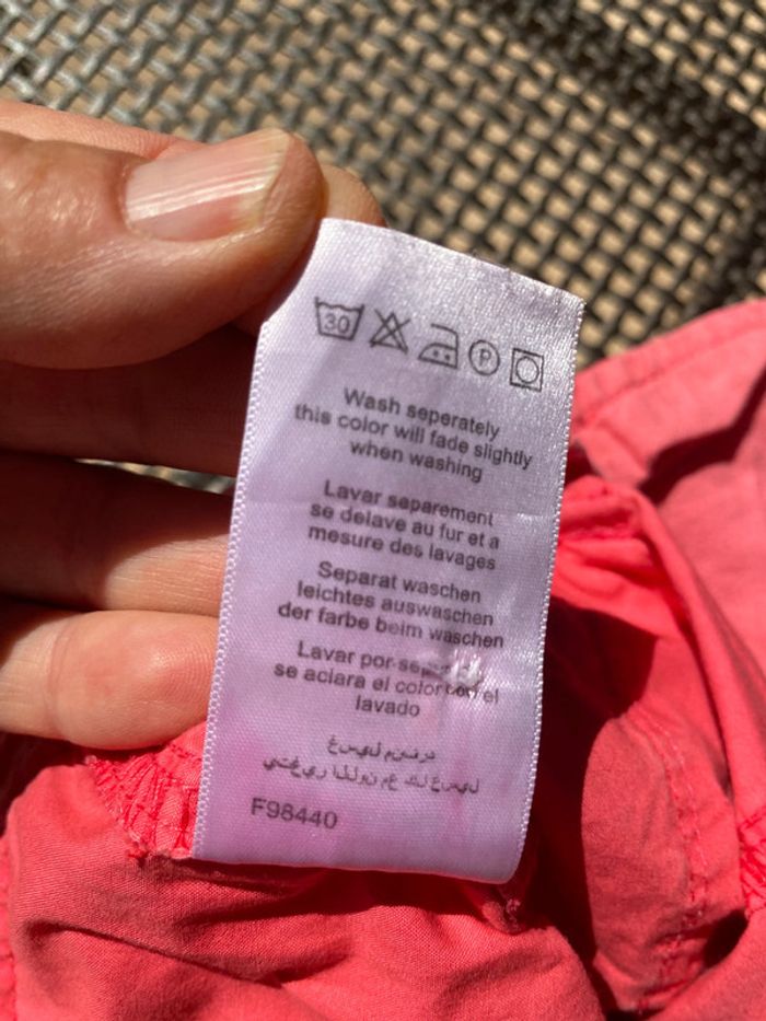 Petite jupe Oxbow  taille trois idéal 42 44 - photo numéro 5