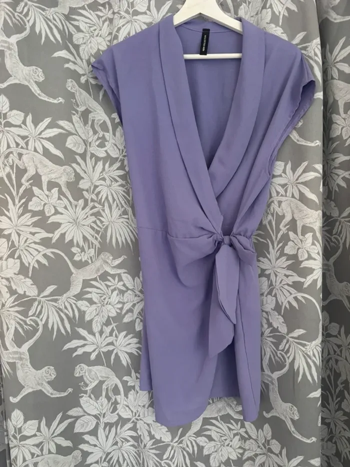 Robe femme