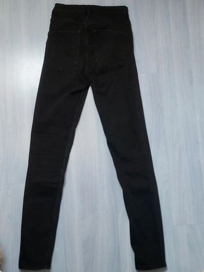 Magnifique pantalon zara - photo numéro 3